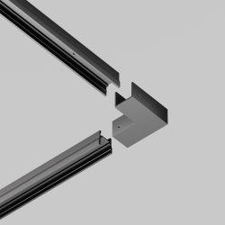 Коннектор угловой для профиля Maytoni   IP O-TR001-AC90