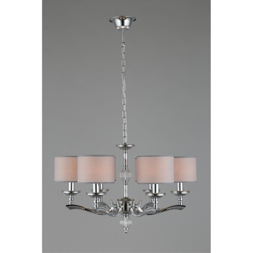 Подвесная люстра Omnilux Sovana OML-64603-06