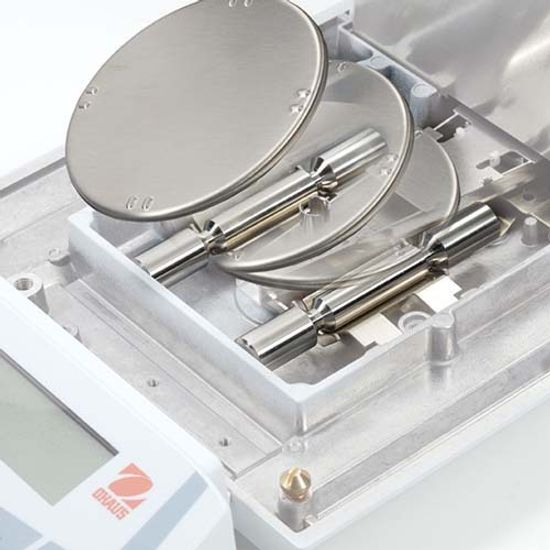 Весы аналитические Ohaus DV314C