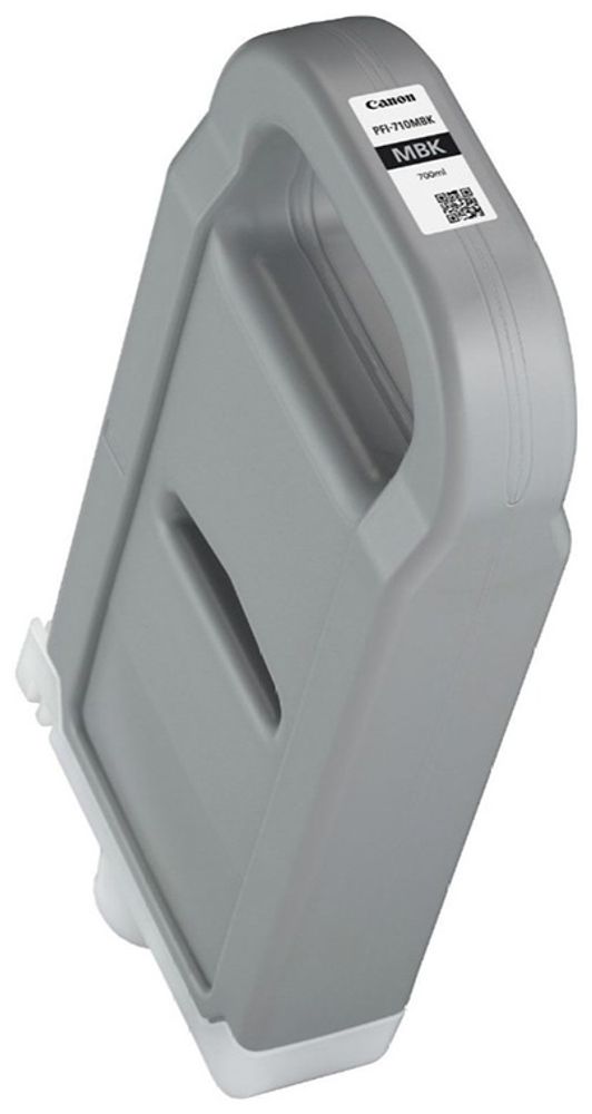 Картриджи Canon PFI-710 MBK 2353C001AA черный