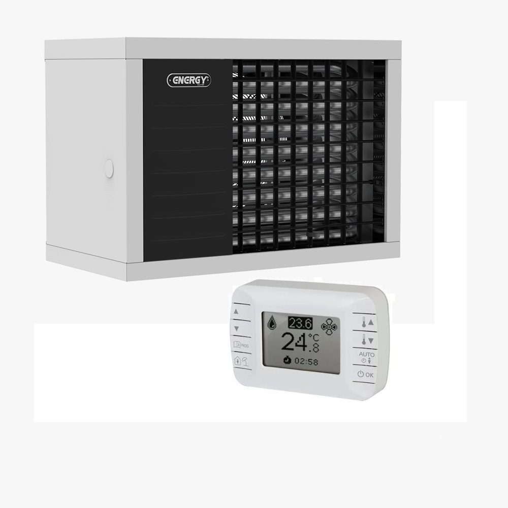 Газовый обогреватель воздуха ENERGY GH 0845  Мощность нагрева, 45 кВт