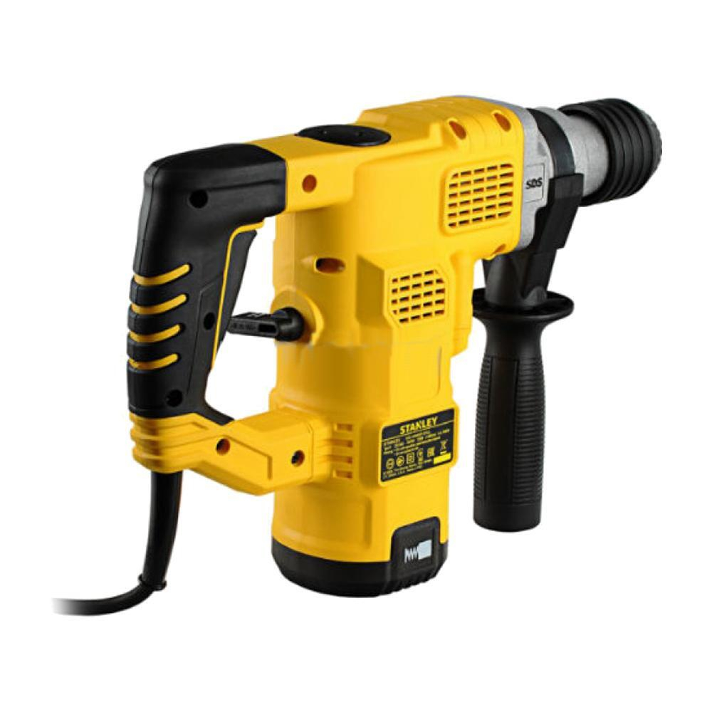 Перфоратор STANLEY STHR323K, 1250 Вт