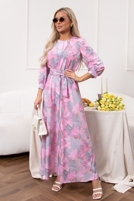 Платье Эмелин №7 Valentina