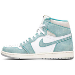 Кроссовки Jordan Air Jordan 1 "Turbo Green" 2019