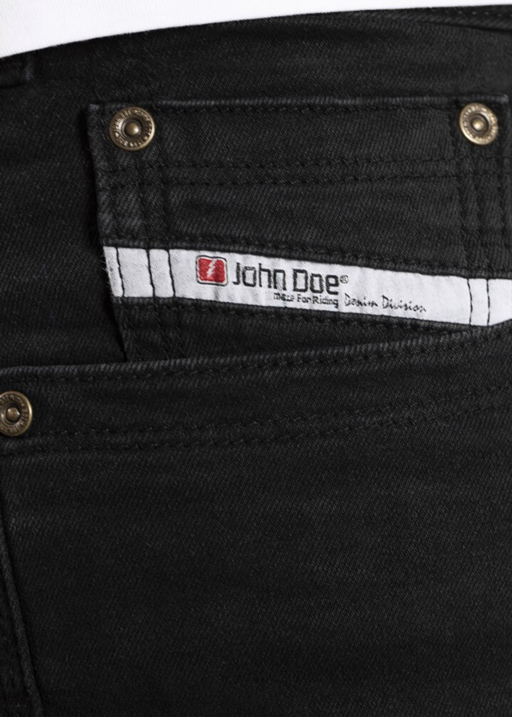 Джинсы Originals Jeans / black used John Doe