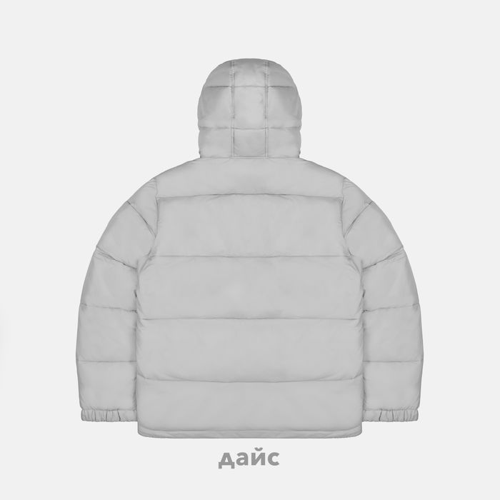 Пуховик мужской Dickies Waldenburg Hooded артикул:DK0A4YEYD061 - купить в магазине Дайс