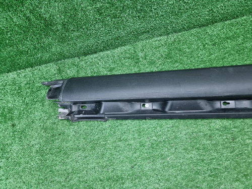 Накладка порога правая Volvo XC70 2 (2007-2016)