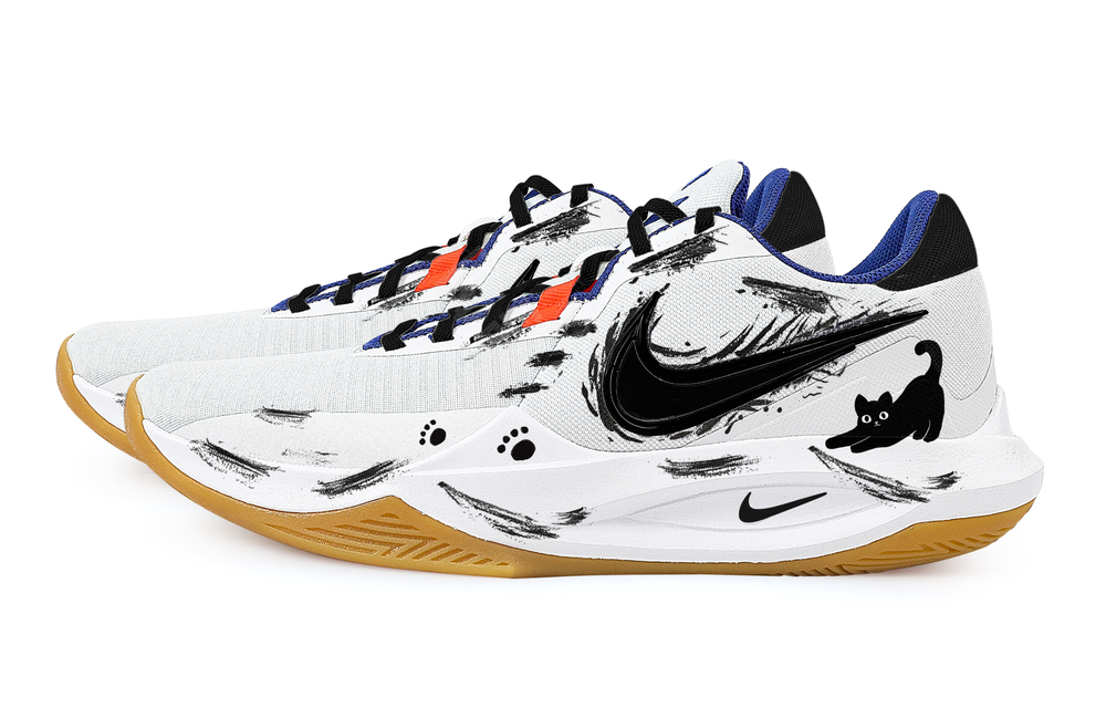Кроссовки Nike Precision 6