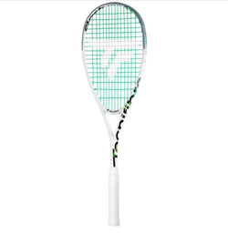 Tecnifibre, Slash 125 X-TOP (2023), Squash Racket