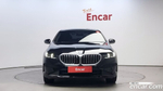 BMW 5 Series (G60) 530i xDrive (02.2024)