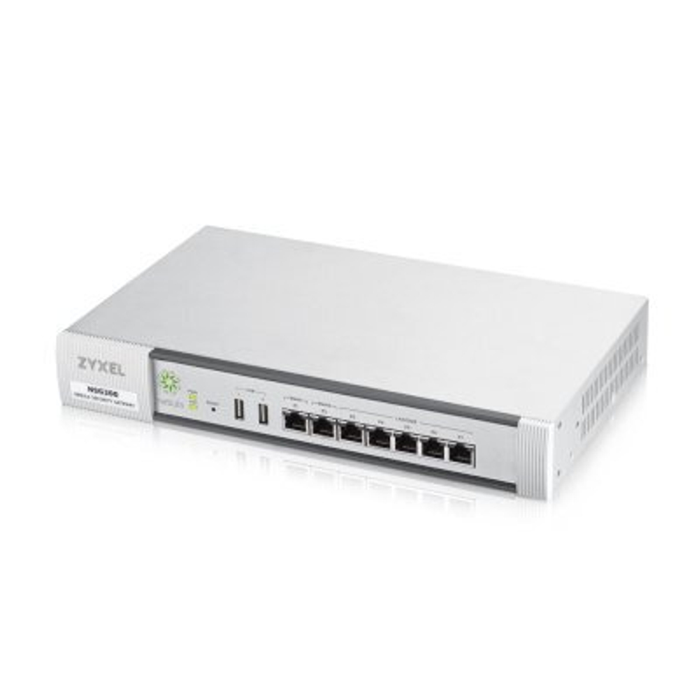 Коммутатор ZYXEL XGS4600-52F