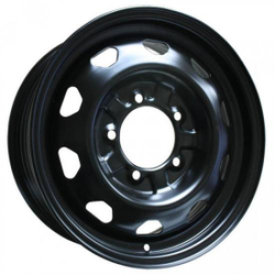 Тольятти UAZ Patriot 6.5x16 5x139.7 ET 40 Dia 108.5 (черный)