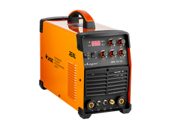 Сварочный инвертор TIG Сварог REAL TIG 250 (W229)