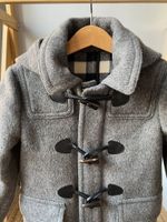 Шерстяное пальто Burberry, 110