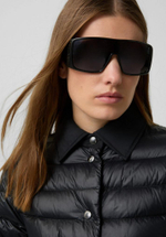 Куртка женская BOGNER AUDREY-D в черном цвете