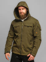 Ветровка легкая 7.26 Gear Tactical Series 106