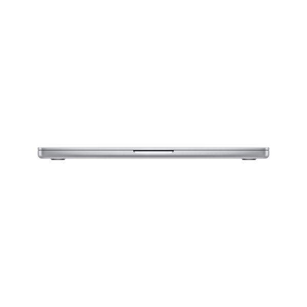 Ноутбук Apple MacBook Pro 14" 2023 MXE13LL/A (M3 8C CPU, 10C GPU, RAM 16 ГБ, SSD 1 ТБ), серебристый