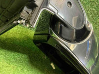 Зеркало левое BMW 7er G11 (2015-2019) 9 контактов