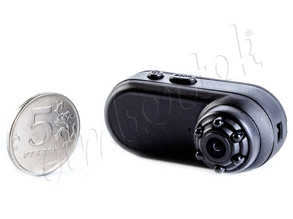 Ambertek MD98 миникамера