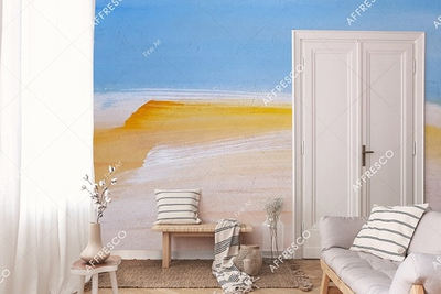 Обои и панно Affresco, коллекция  Fine Art