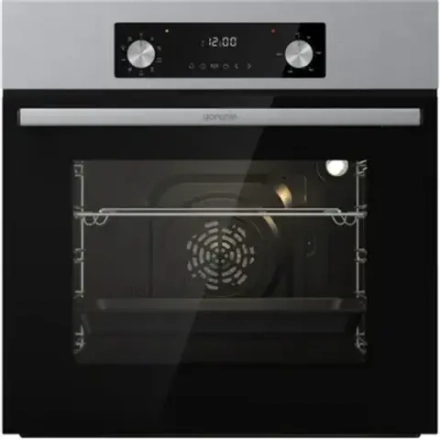 Встраиваемый электрический духовой шкаф Gorenje BO6737E02NX