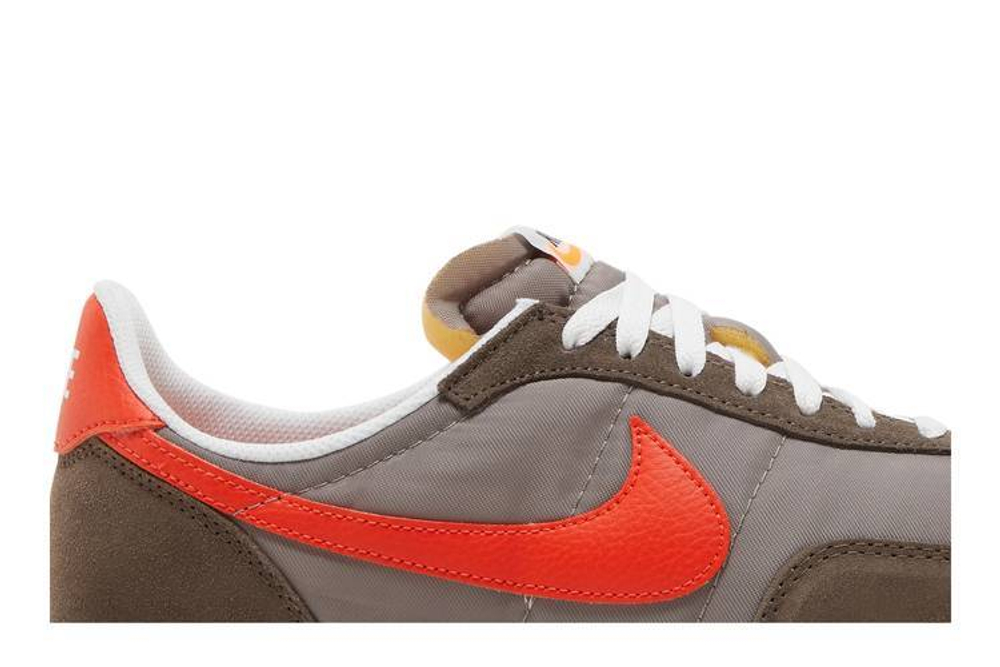 Кроссовки Nike Waffle Trainer 2