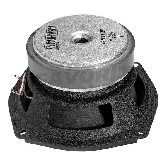 Комп. акустика URAL (УРАЛ) AC-A1325K Авангард