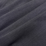 Шерстяная ткань для костюмов Серая
