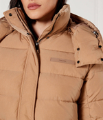 Куртка Calvin Klein - бежевый(K20K207739)