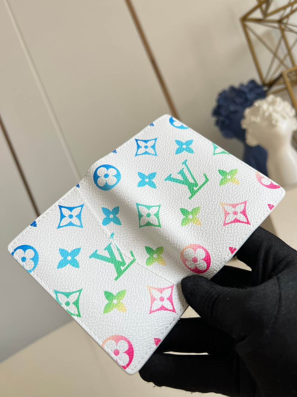 Louis Vuitton Pocket Organizer