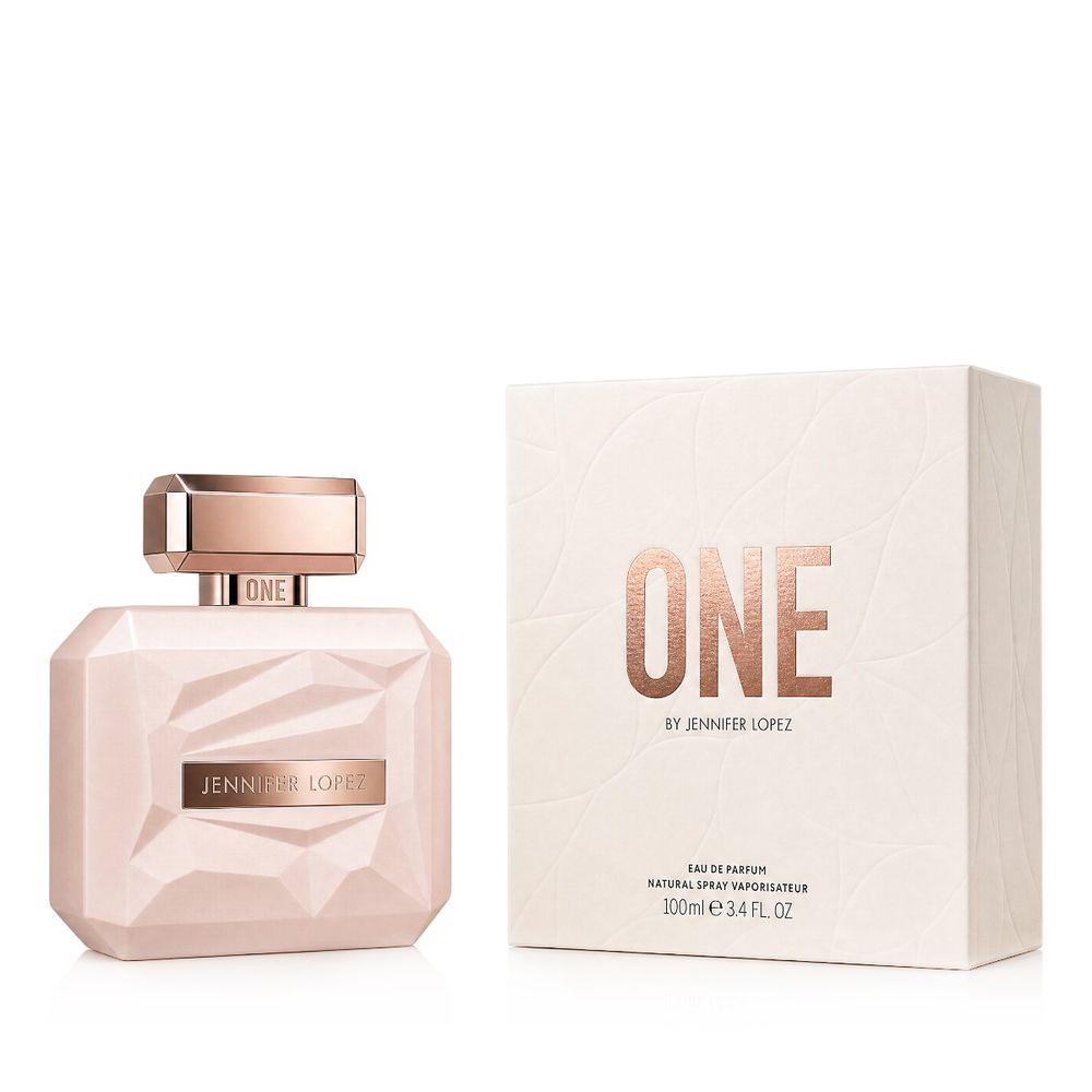 Jennifer Lopez One Eau De Parfum 100 ml (woman)