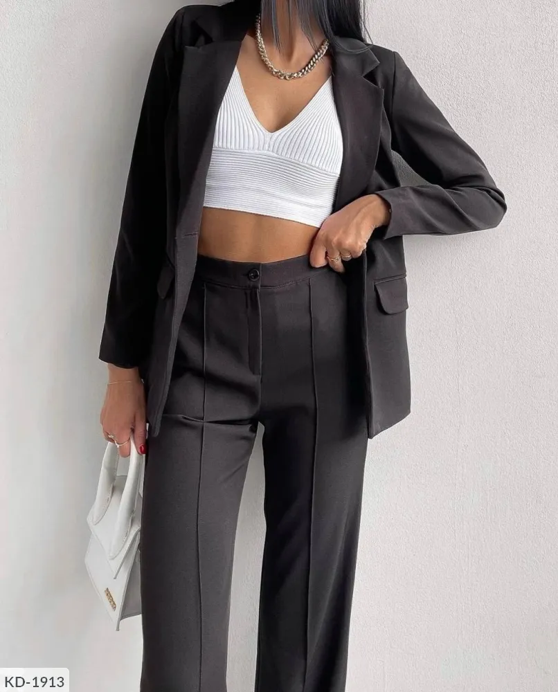 Костюм KD-1913 Фабрика Моды