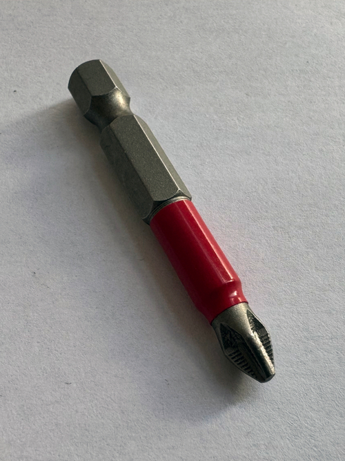 Бита PH2 50 мм TSUNAMI Professional (2 шт)