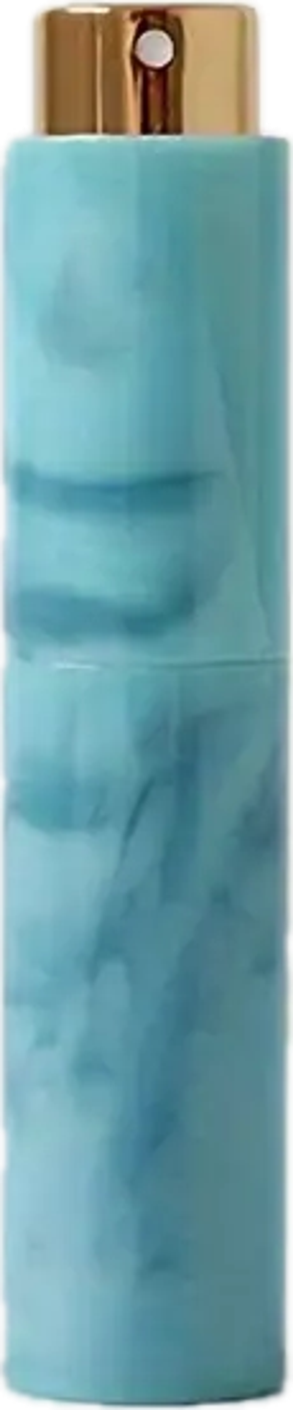 Атомайзер с мраморным узором 10ml