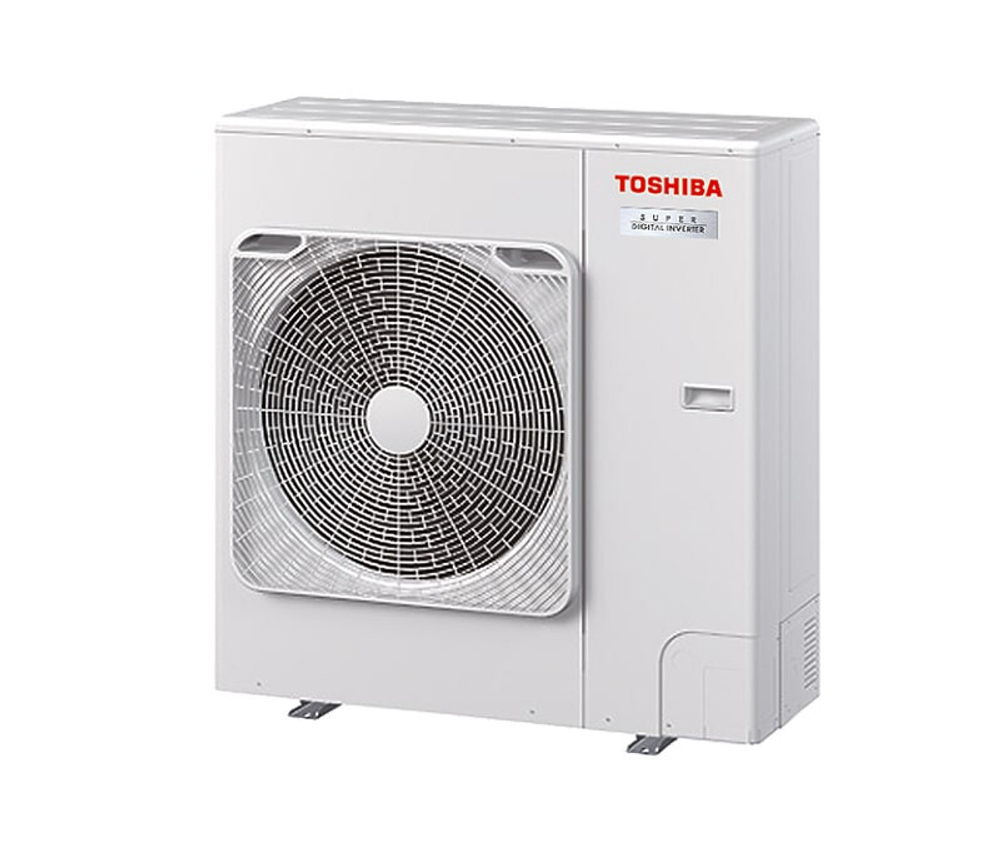 Toshiba RAV-RM801BTP-E/RAV-GP801AT-E