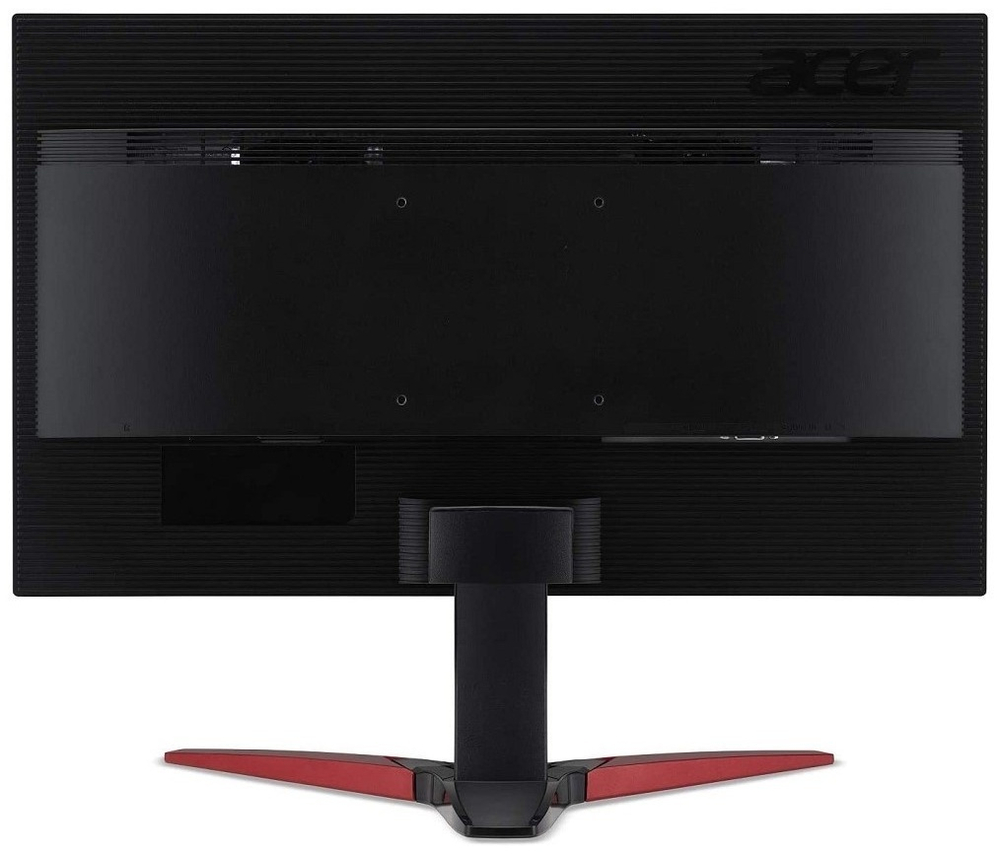 Монитор Acer KG241QSbiip черный