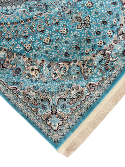 Ковер Bambu 20058A Tiffany/Tiffany Прямоугольник