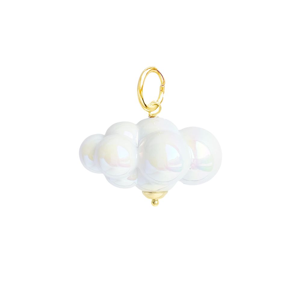 Подвеска Bubble cloud