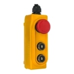 Таль электрическая PA 500/1000 кг (модель N) TOR 110100
