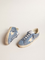 Кеды Golden Goose