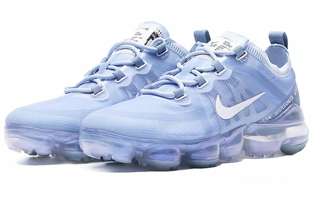 Кроссовки Nike Vapormax (Женская размерная сетка)