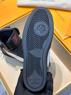 Кеды Louis Vuitton