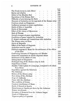 The History of Rome. Volume 3 | Ihne Wilhelm