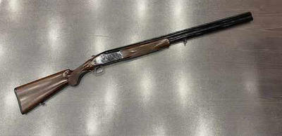 CZ WOODCOCK DELUXE к.12/76 № 12P5350