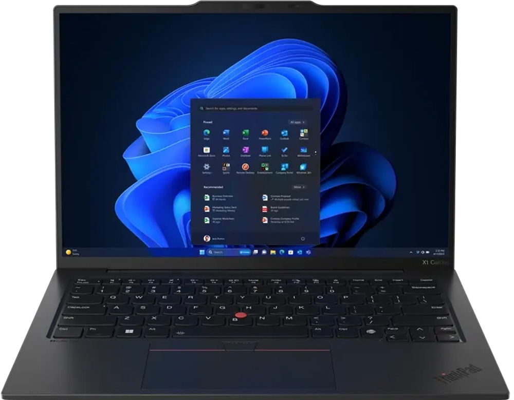 Ноутбук Lenovo ThinkPad X1 Carbon G12 (21KC005CRT)