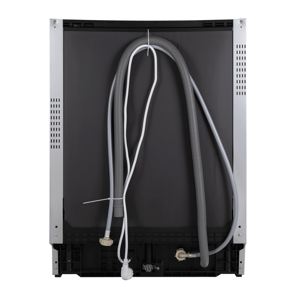 Посудомоечная машина MAUNFELD MLP-123I Light Beam