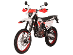 Мотоцикл KAYO T4 300 ENDURO (4T YB300H 21/18 2026) ПТС