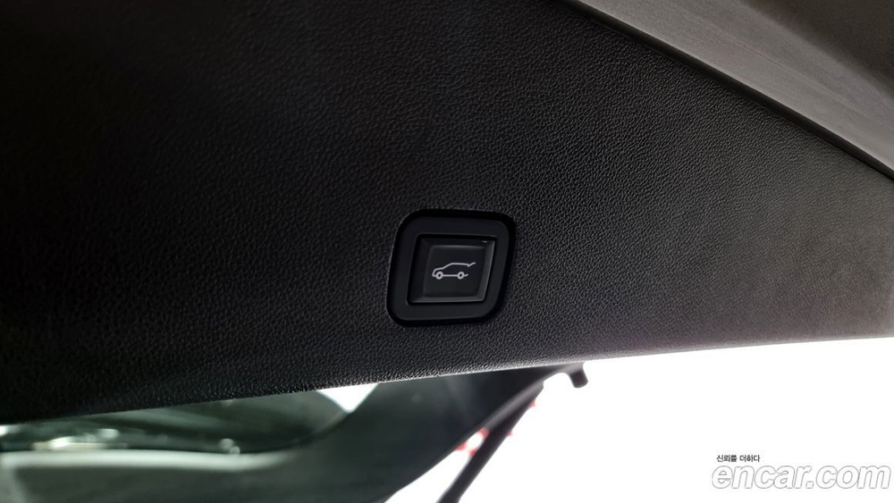 Cadillac XT6 3.6 Sports (03.2020)