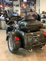 Trike, Tri Glide Ultra, Harley-Davidson 2020