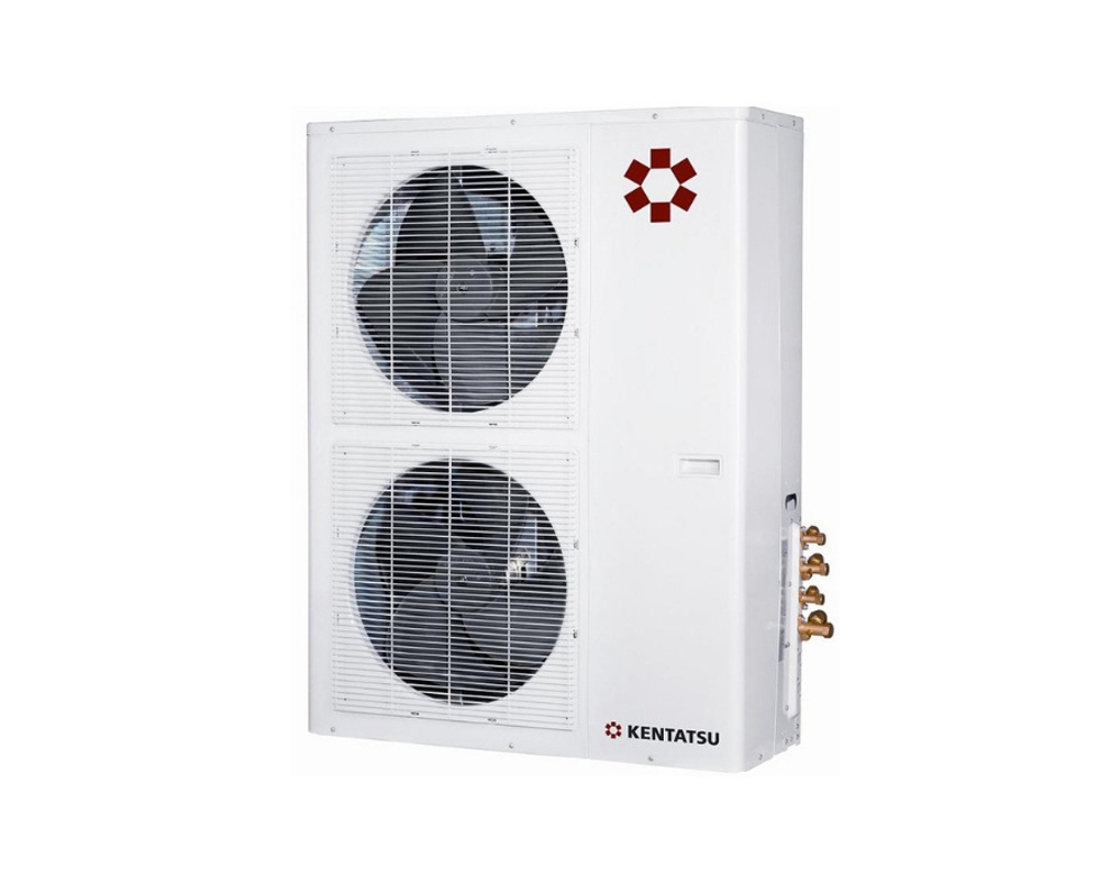 Cплит-система канального типа Kentatsu KSKR140HFAN3/KSUN140HFAN3/-40